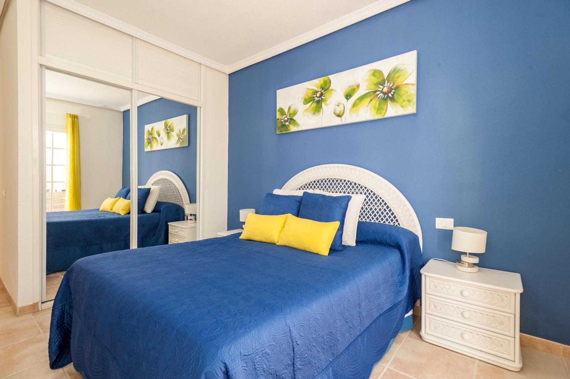 Villa Vanesa Luxury Private Villa With A Heated Pool, 4 Bedrooms And 4 Bathrooms アデヘ エクステリア 写真