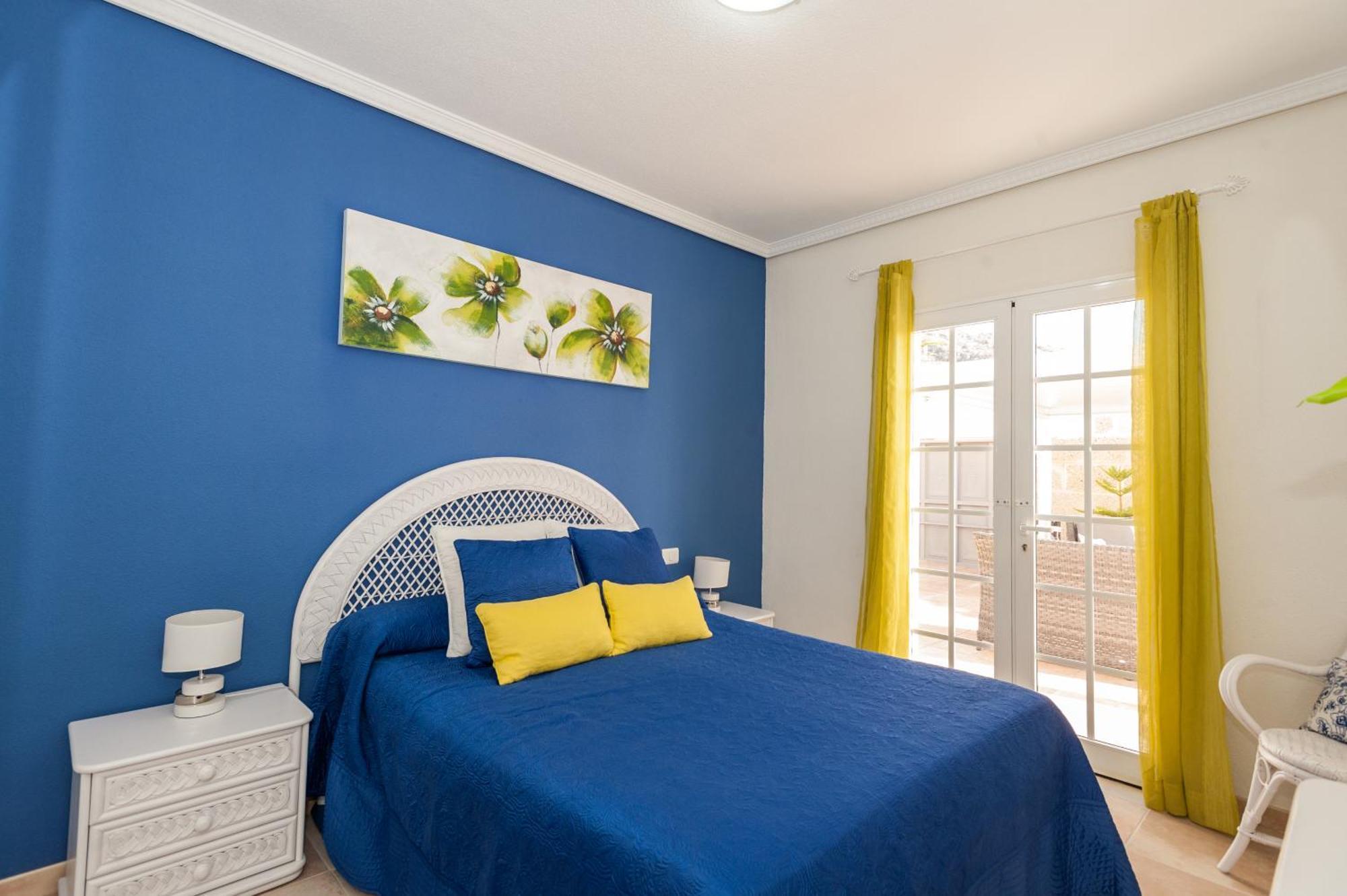 Villa Vanesa Luxury Private Villa With A Heated Pool, 4 Bedrooms And 4 Bathrooms アデヘ エクステリア 写真